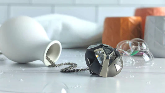 How to Clean your ARK Crystal