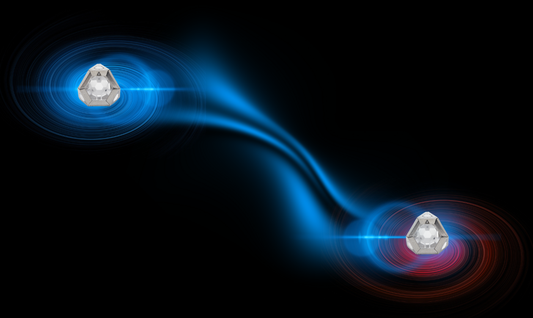 Where Entanglement Meets Geometry: Exploring the Unified Physics of ARK Technology