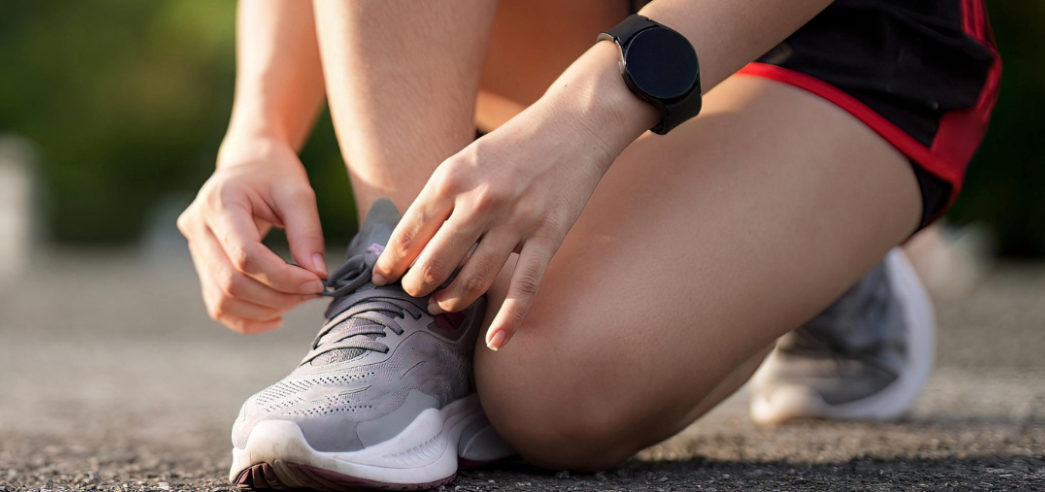 Uncovering the Potential of ARK Crystals to Support Athletic Performance