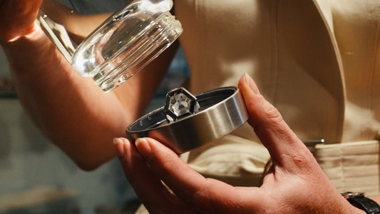 How The ARK Crystal Water Bottle Enhances The Quality Of Your Water?