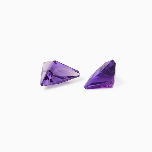 Purple Gem Pendant