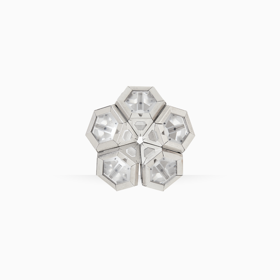 ARK Crystal - Set of 5