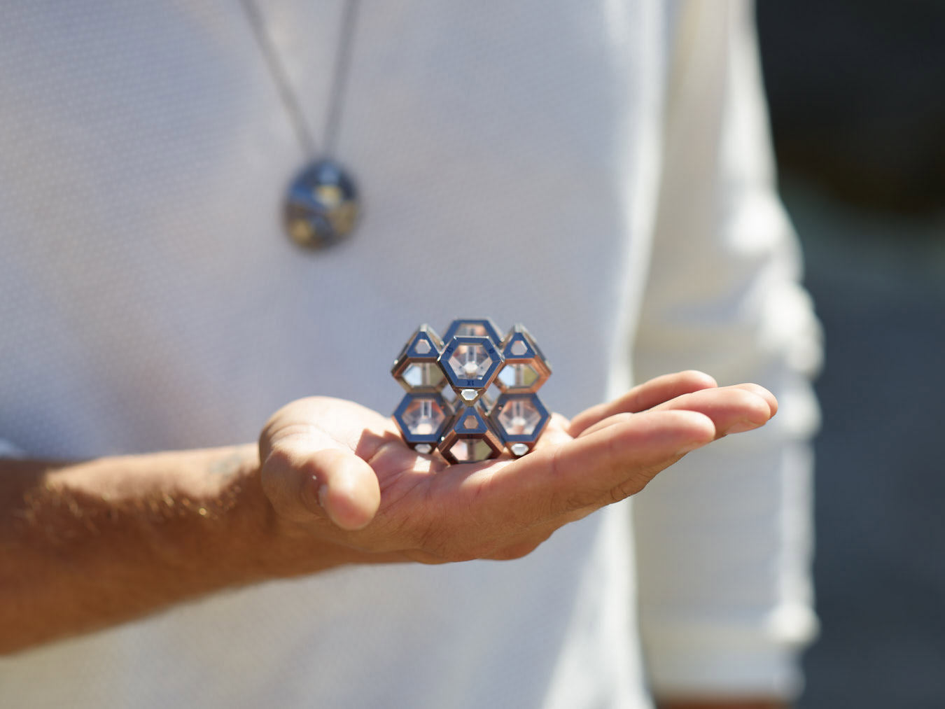 ARK Crystal - Set of 8