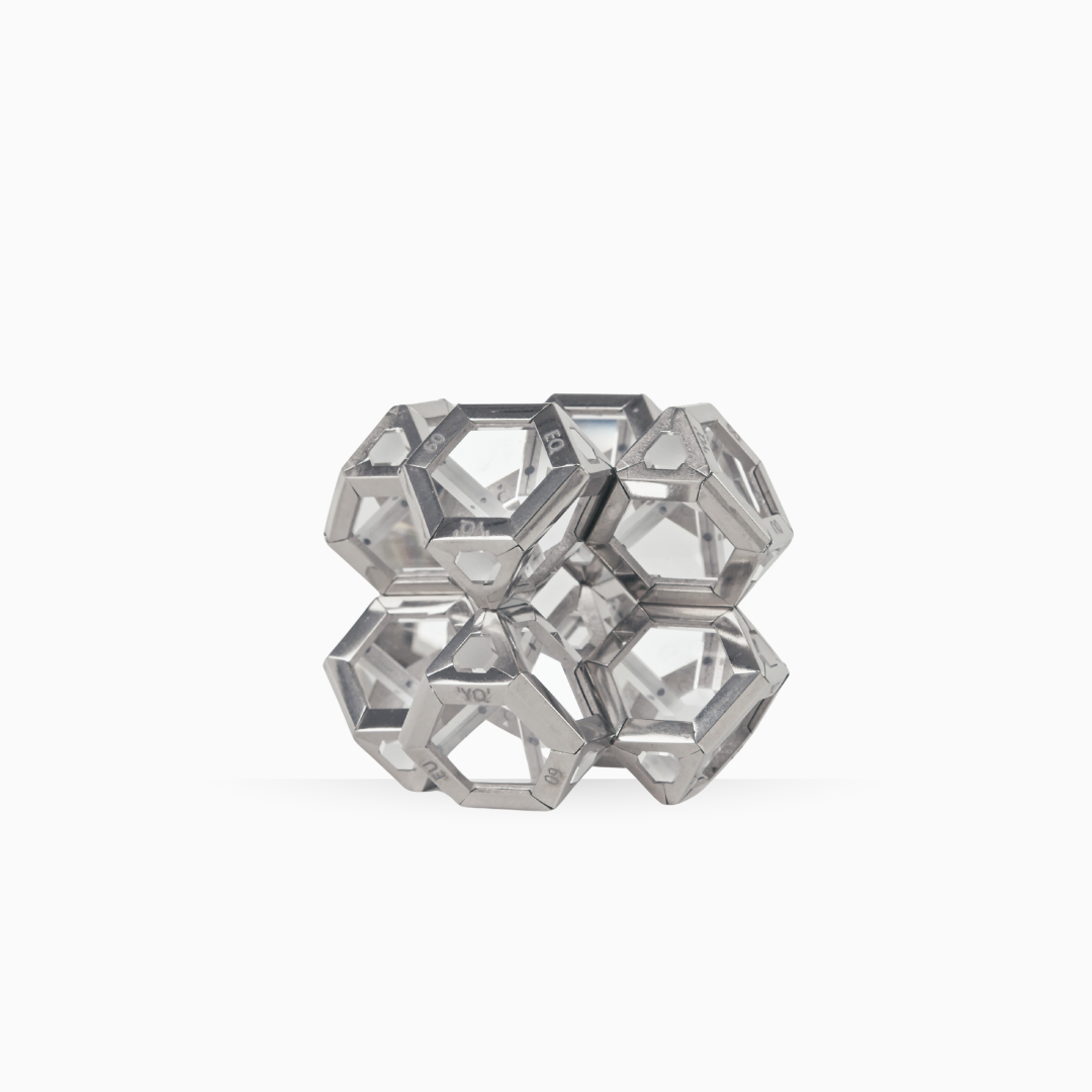 ARK Crystal - Set of 8