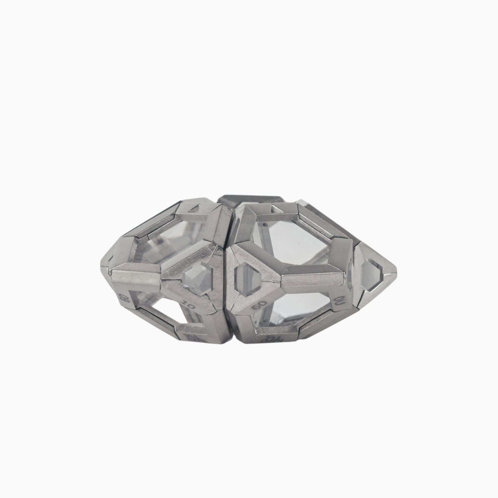 ARK Crystal - Set of 5