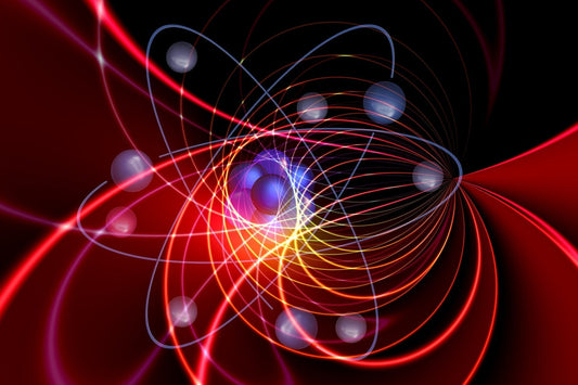 Quantum Coherence Meets Biological Health with ARK Technology