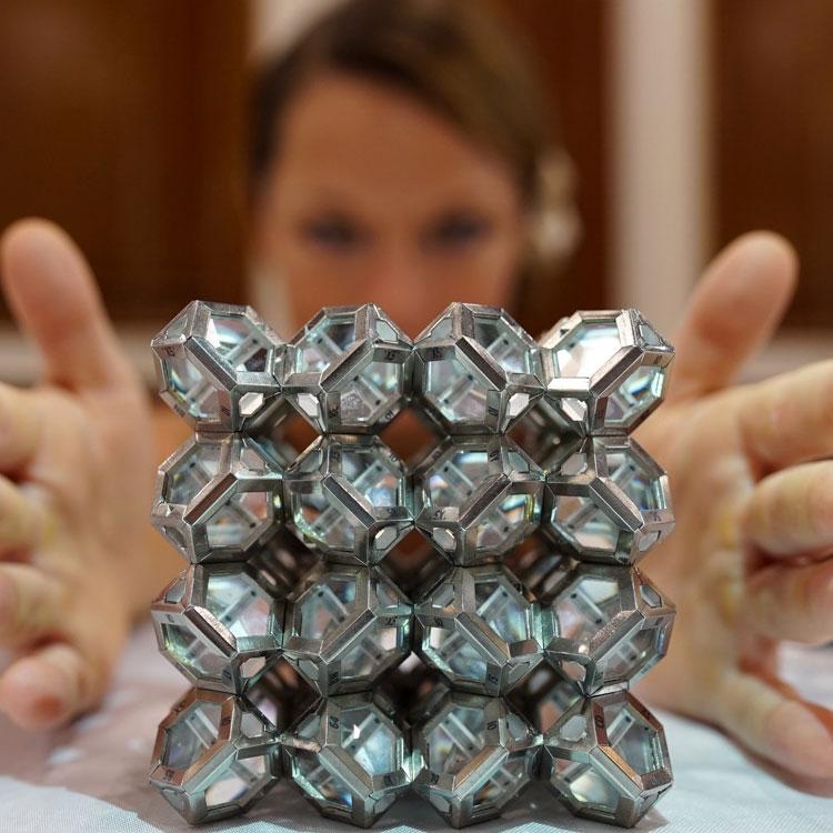 Crystal Edge 3 Ways to Boost your Mental Clarity with ARK Crystals – ARK Technology