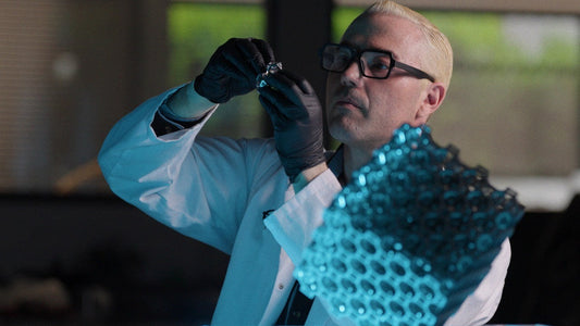 Exploring the Power of Resonance: How ARK Crystals is Transforming Health and Human Potential