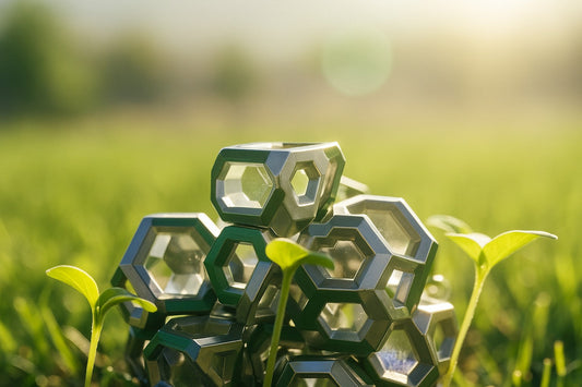 Earth Day : How ARK Crystals Are Committed To A More Sustainable Future?