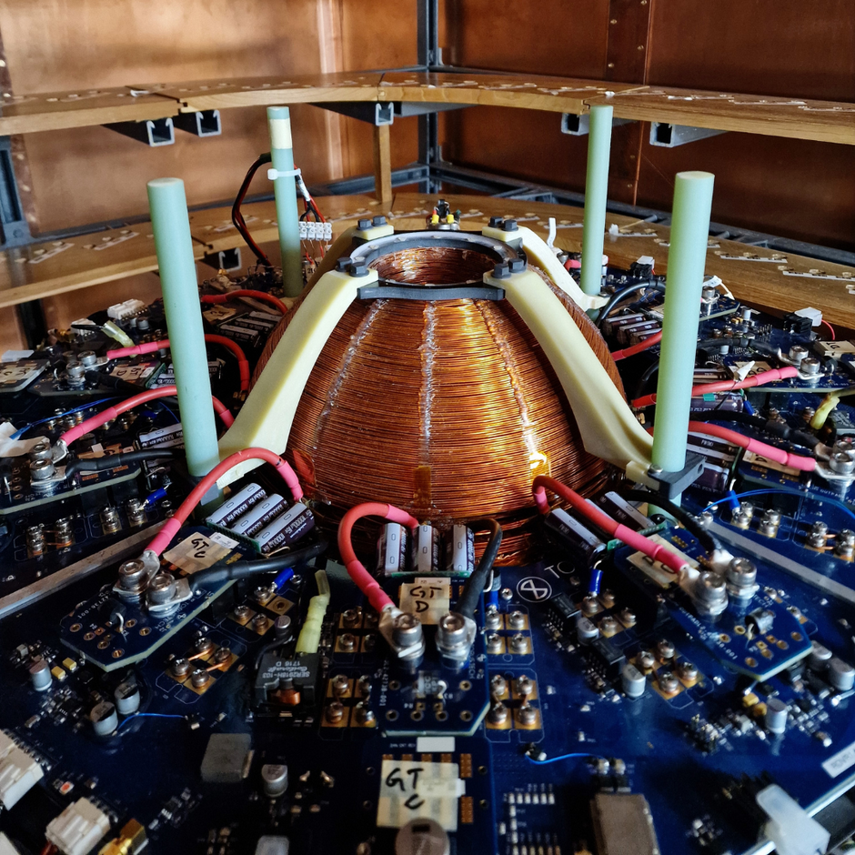 About ARK Crystal LLC