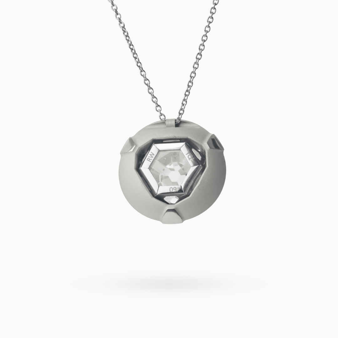 ARK Crystal & Classic Pendant - Set