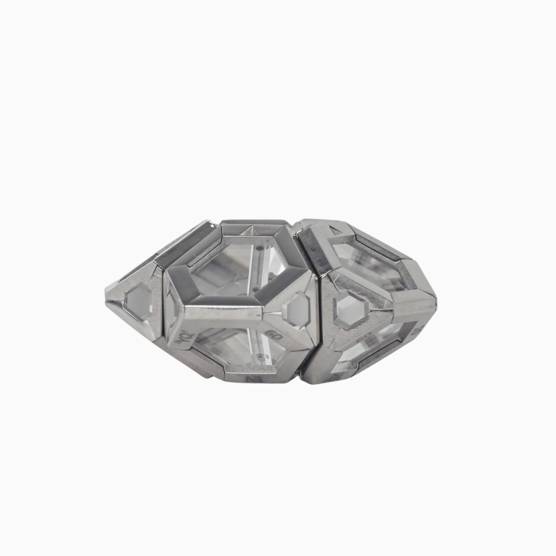 ARK Crystal - Set of 5