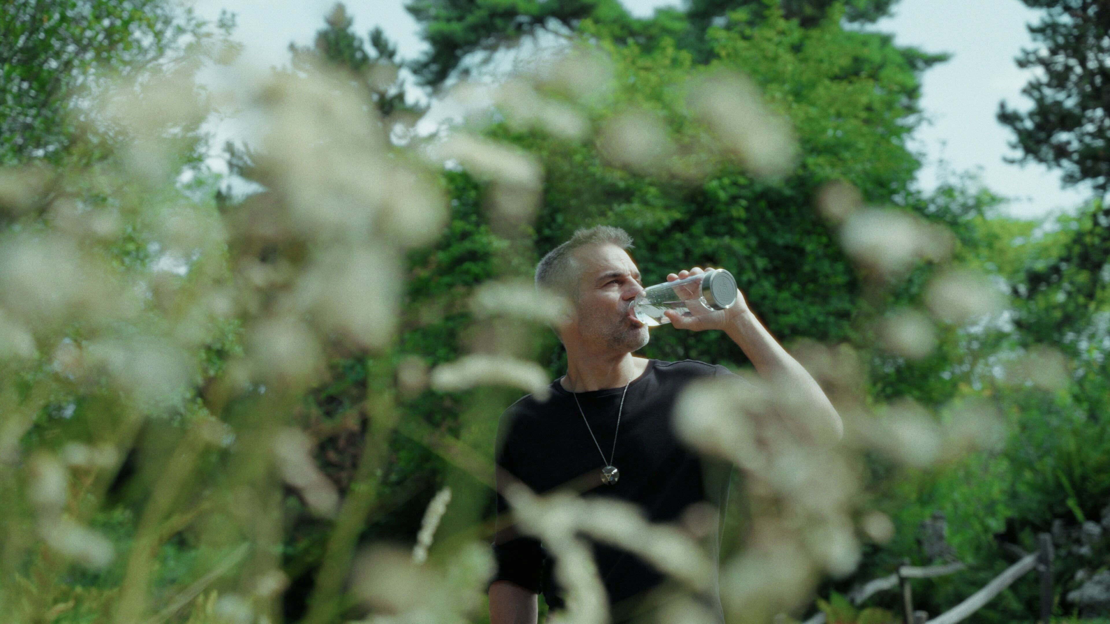 ARK WATER ACTIVATION STAND