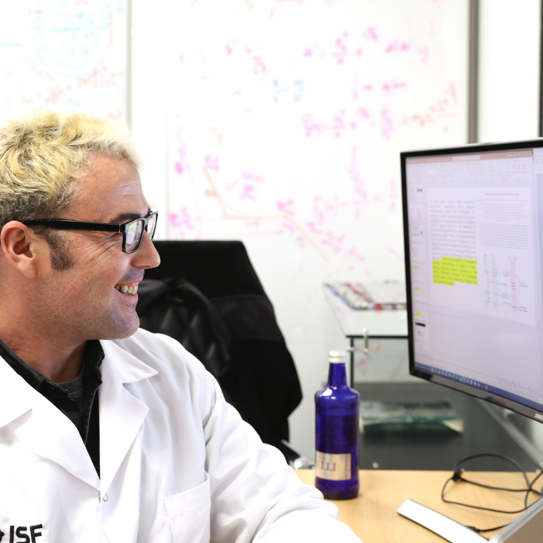 Over 30 years of Dedicated Research