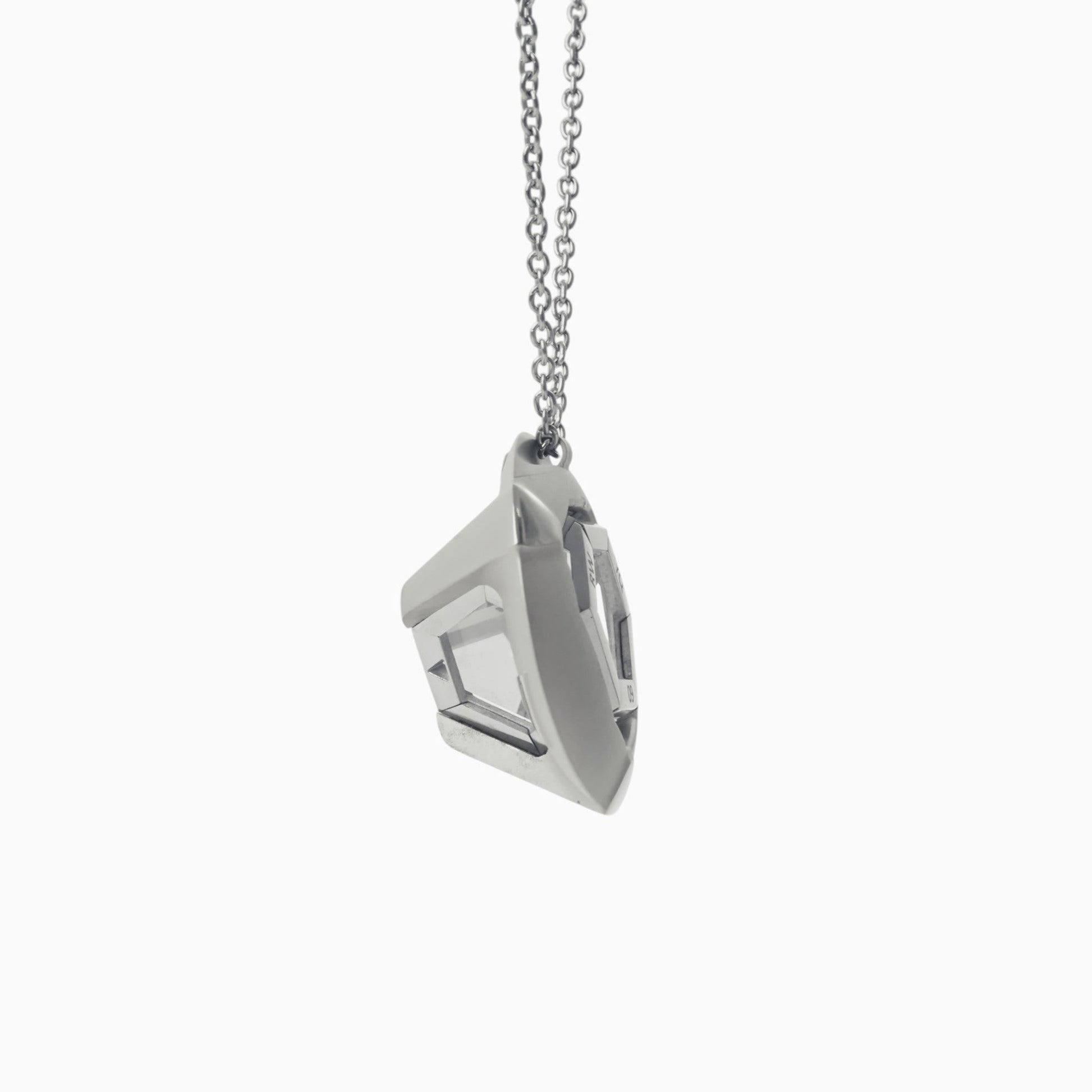 ARK Crystal & Classic Pendant - Set