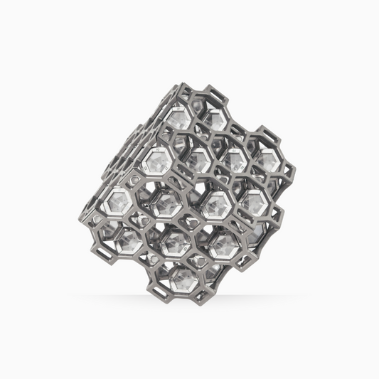 ARK Crystal - Set of 64