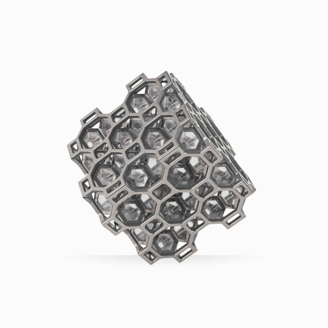 ARK Crystal - Set of 64
