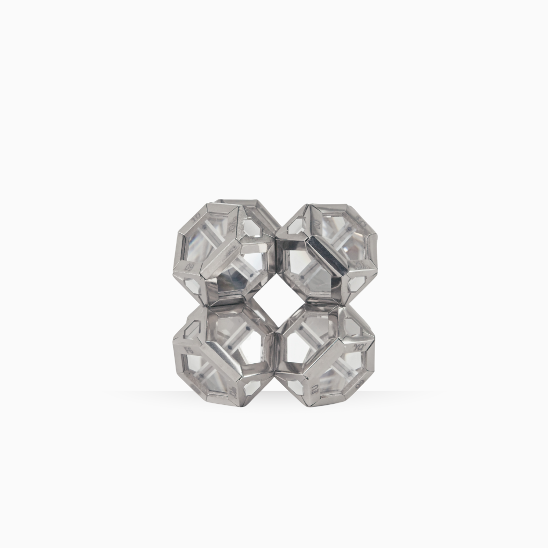 ARK Crystal - Set of 8